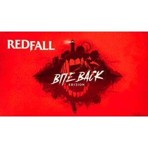 Redfall Bite Back Edition