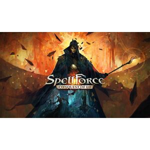 SpellForce: Conquest of Eo