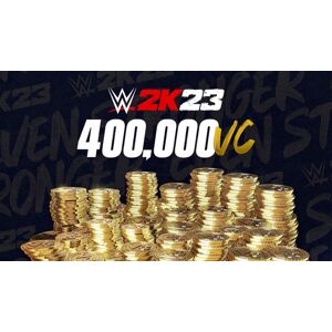 Microsoft WWE 2K23 400 000 Virtual Currency Pack Xbox Series X S