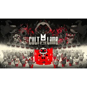 Microsoft Cult of the Lamb (Xbox ONE / Xbox Series X S)