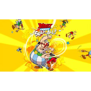 Microsoft Asterix & Obelix: Slap them All! (Xbox ONE / Xbox Series X S)