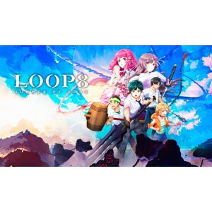 Microsoft Loop8: Summer of Gods (Xbox ONE / Xbox Series X S)