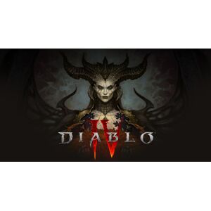 Microsoft Diablo IV (Xbox ONE / Xbox Series X S)