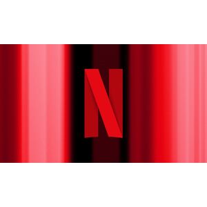 Netflix Card 50€