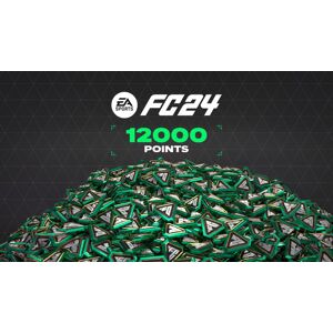 Microsoft EA Sports FC 24 - 12000 FC Points (Xbox One / Xbox Series X S)