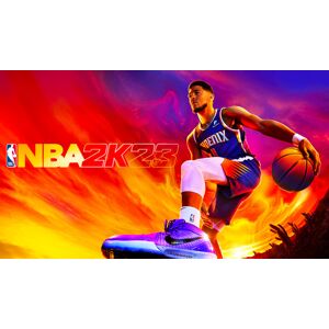 Microsoft NBA 2K23 Xbox Series X S