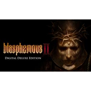 Blasphemous 2 - Deluxe Edition