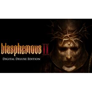 Blasphemous 2 - Deluxe Edition