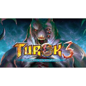 Turok 3: Shadow of Oblivion Remastered