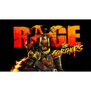 Rage: The Scorchers