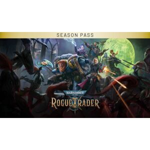 Warhammer 40,000: Rogue Trader - Season Pass