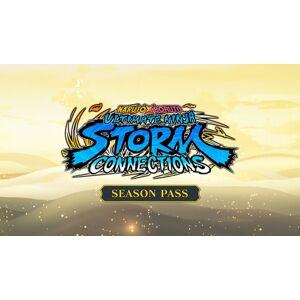 Naruto X Boruto Ultimate Ninja Storm Connections - Season Pass