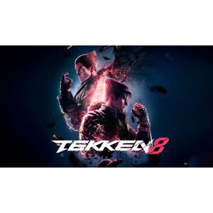 Microsoft Tekken 8 Xbox Series X S