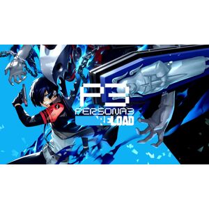 Microsoft Persona 3 Reload (Xbox One / Xbox Series X S)