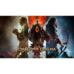 Dragon s Dogma 2 Xbox Series X S
