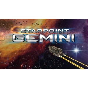 Starpoint Gemini