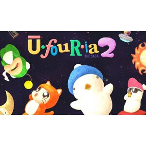 Ufouria The Saga 2