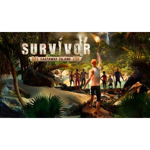 Microsoft Survivor - Castaway Island (Xbox ONE / Xbox Series X S)