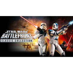 Star Wars: Battlefront Classic Collection