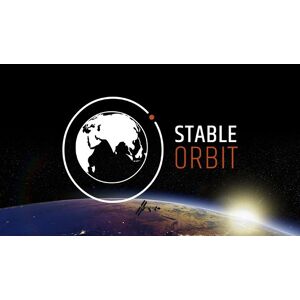 Stable Orbit