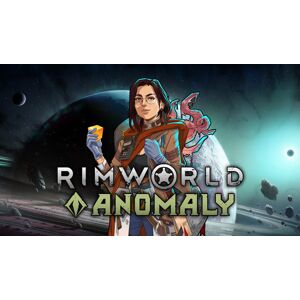 RimWorld - Anomaly