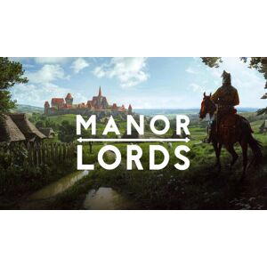 Manor Lords