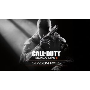 Call of Duty: Black Ops II Season Pass