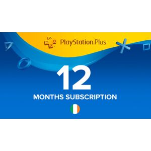 PlayStation Plus - Mitgliedschaft 365 Tage