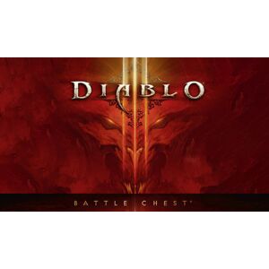 Diablo III Battle Chest