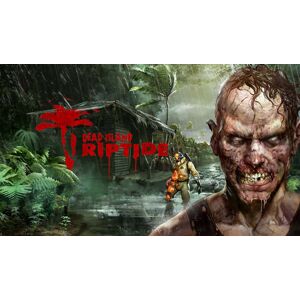 Dead Island: Riptide