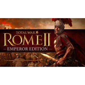 Total War: Rome II Emperor Edition