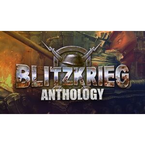 Blitzkrieg Anthology