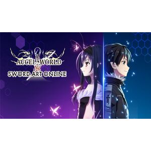 Accel World VS. Sword Art Online Deluxe Edition