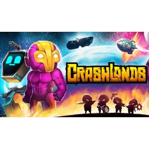 Crashlands