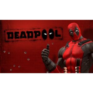 Deadpool