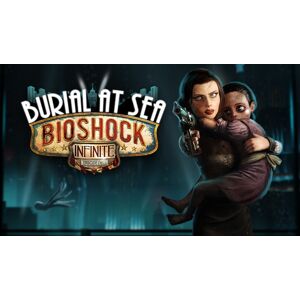 BioShock Infinite: Burial at Sea Episode Two