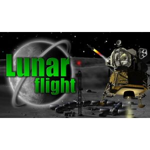 Lunar Flight