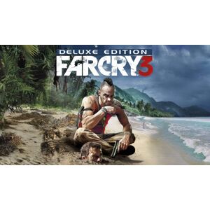 Far Cry 3 Deluxe Edition