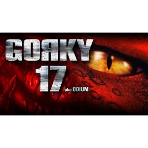 Gorky 17