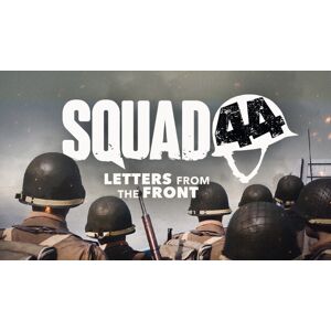 Squad 44 (Deutsche cut)