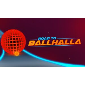 Road to Ballhalla