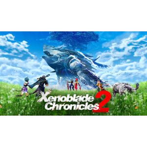 Nintendo Xenoblade Chronicles 2 Switch