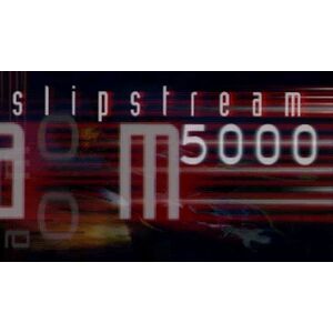 Slipstream 5000