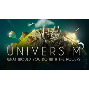 The Universim