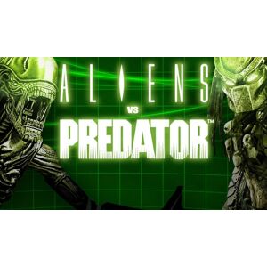 Aliens vs. Predator