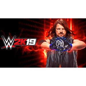 Microsoft WWE 2K19 (Xbox ONE / Xbox Series X S)