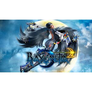 Nintendo Bayonetta 2 Switch