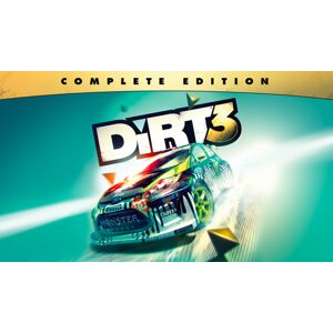 DiRT 3 Complete Edition