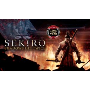 Sekiro: Shadows Die Twice - GOTY Edition