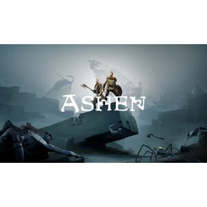 Ashen